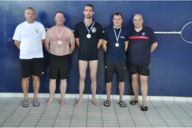 Fédération Nationale des Pompiers